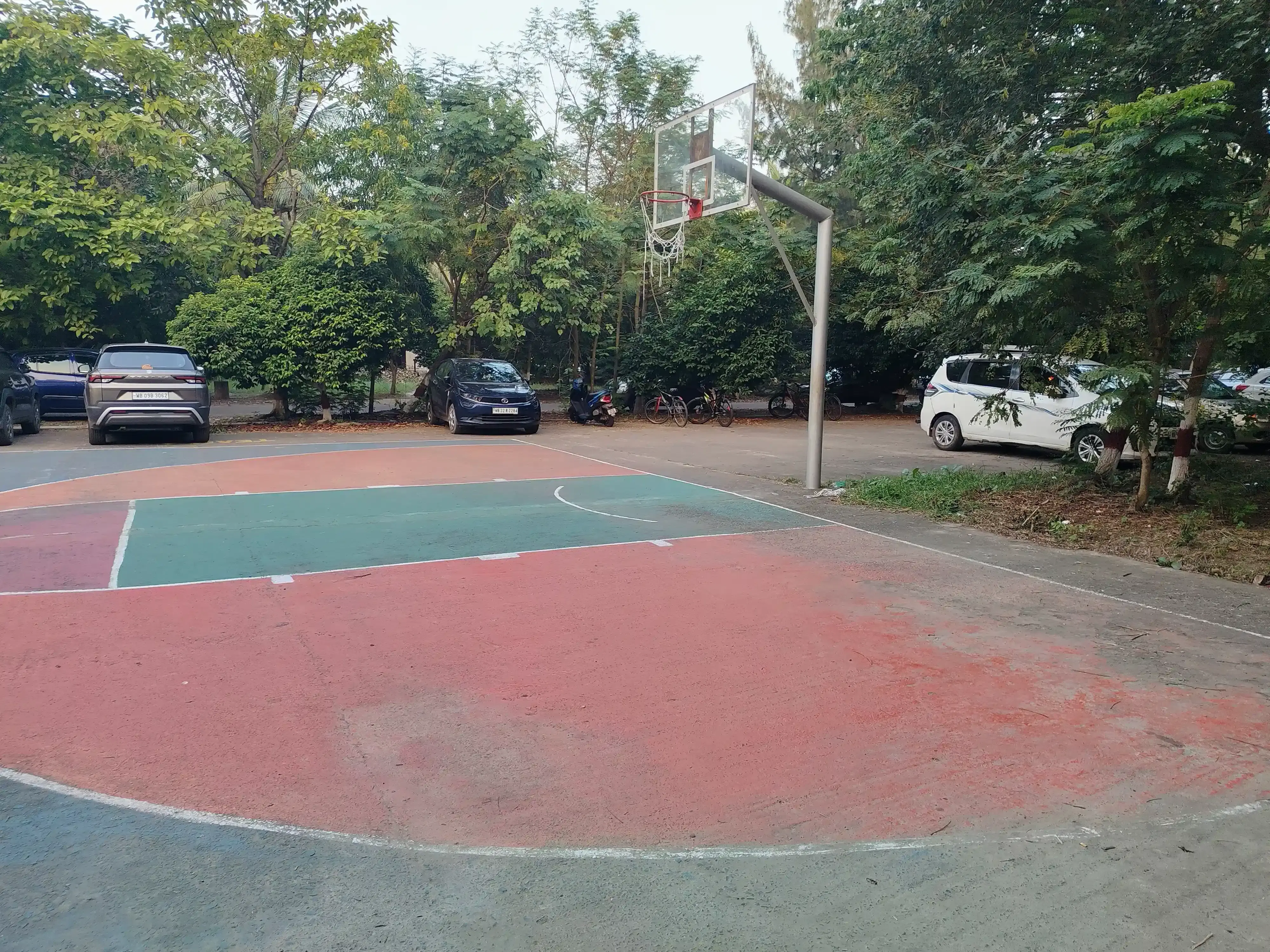 Haldia Institute of Technology Sports Facilities photo 4